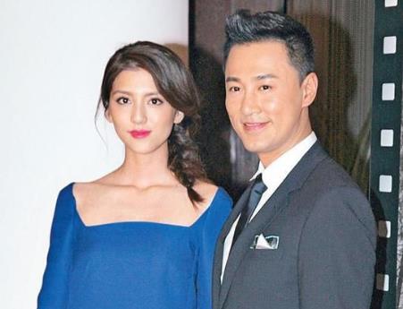 林峰回踩前任算什么,论最狠前任,他排不上号_王心凌_吴秀波_潘粤明