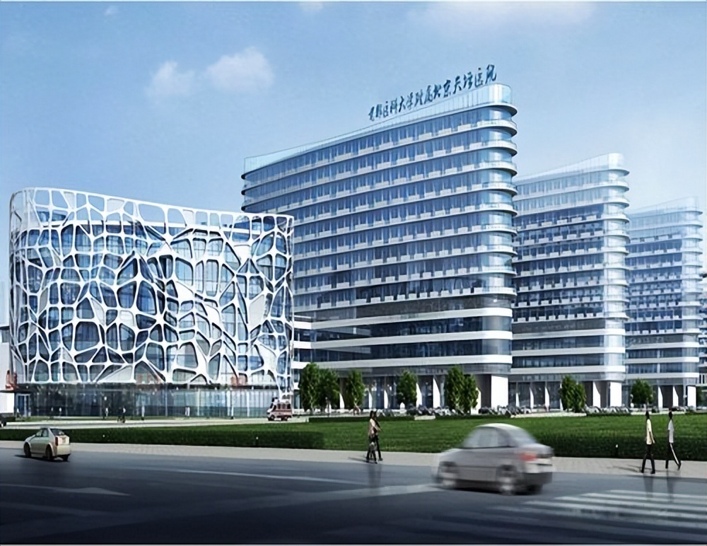 北京市名气最大的10家三甲医院 收藏备用_附属_中国_我国