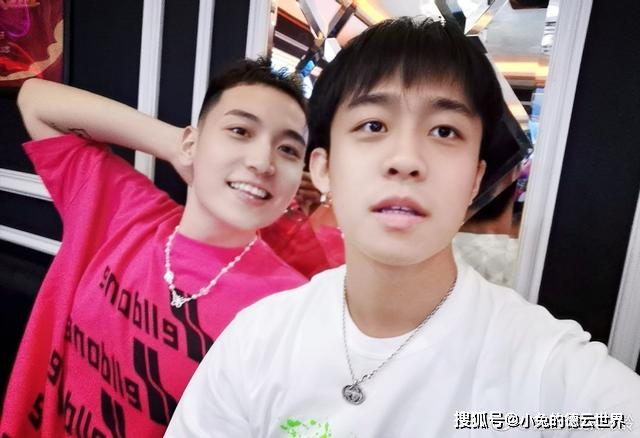 原创德云社王九龙晒聊天截图栾云平却爆粗口粉丝你就宠他吧