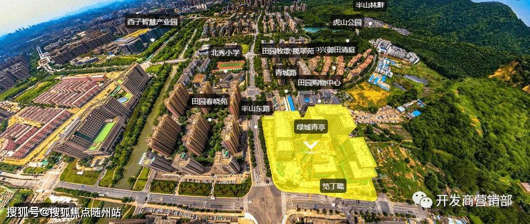 2022杭州拱墅绿城青亭强势来袭@【绿城青亭】图文解析!项目地址!