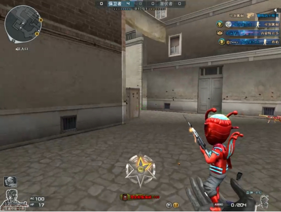 cf小人枪获取途径更多门槛更低有没有可能大范围普发呢