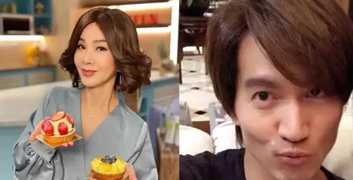 言承旭坦言和陈美凤认识十年,坦言友谊会一直好_祝福_生日_好友