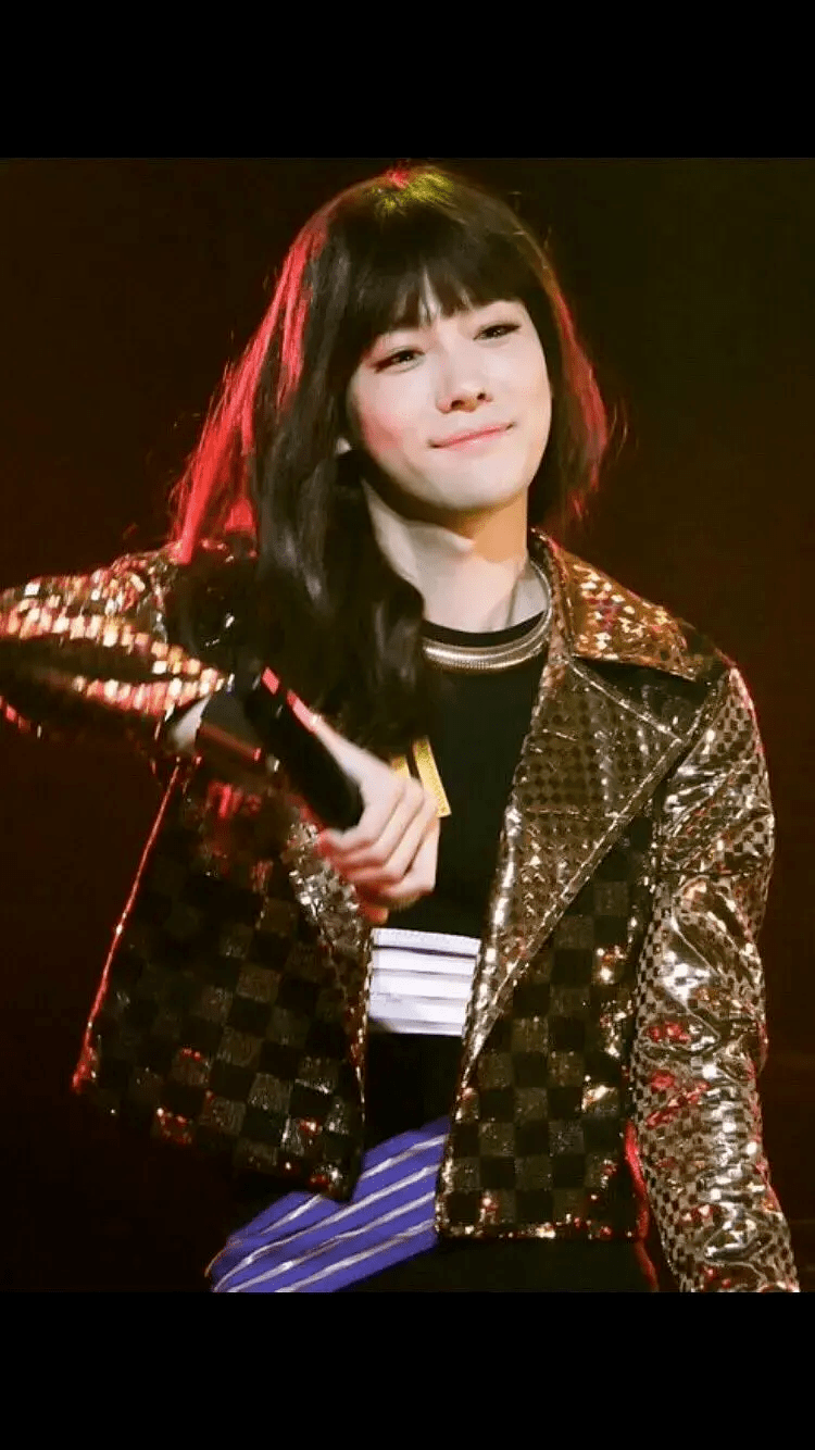 盘点韩国娱乐圈惊艳众人的男扮女装