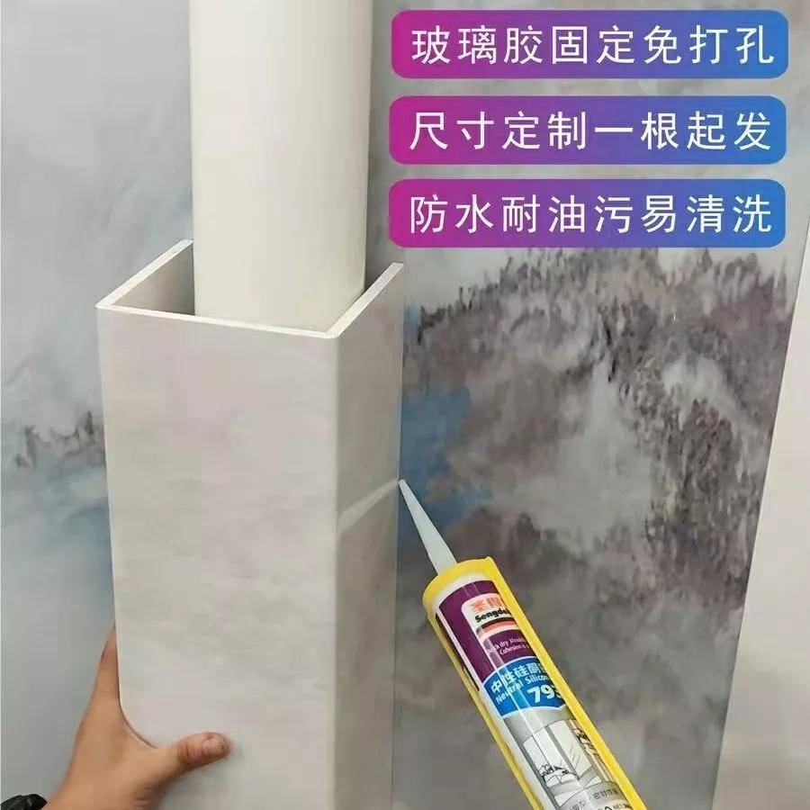 包下水管不止一种办法,看完这些方法,有种想拆了重装的冲动_瓷砖_缺点