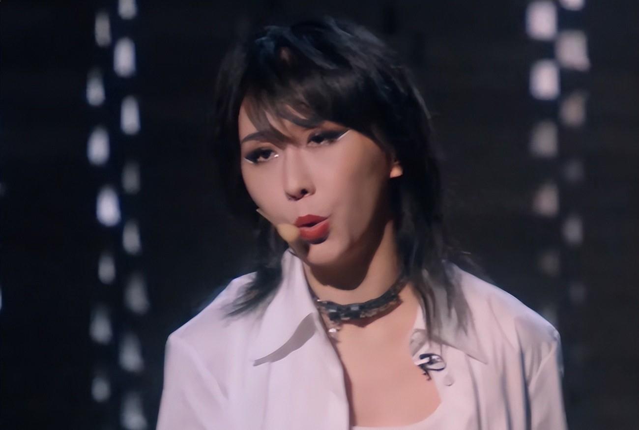 《浪姐3》喜爱度榜单暗藏淘汰规律,后五名已走四个,四公7人危险_吴谨