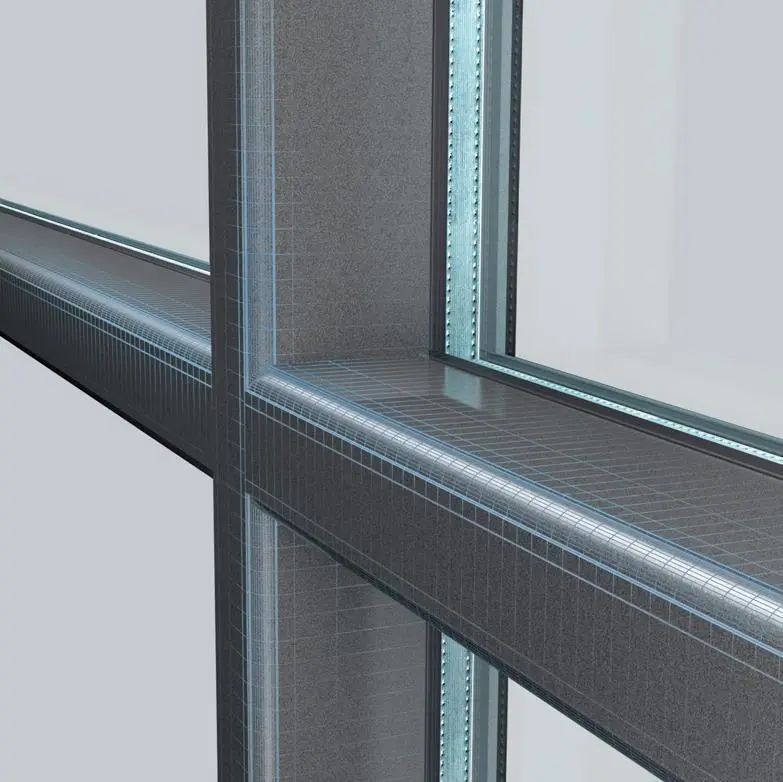 掌握门窗隔热小技巧无惧炎炎夏日门窗十大品牌澳普利发门窗