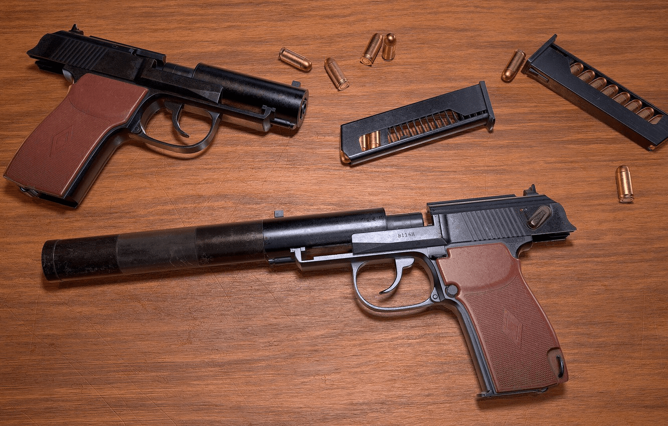 贝雷塔87是杀手界的一条毒蛇谁家杀手心这么大用这枪