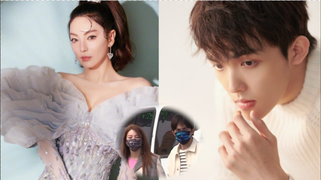 张雨绮不配被爱吗为什么她和李柄熹的恋爱得不到网友的祝福