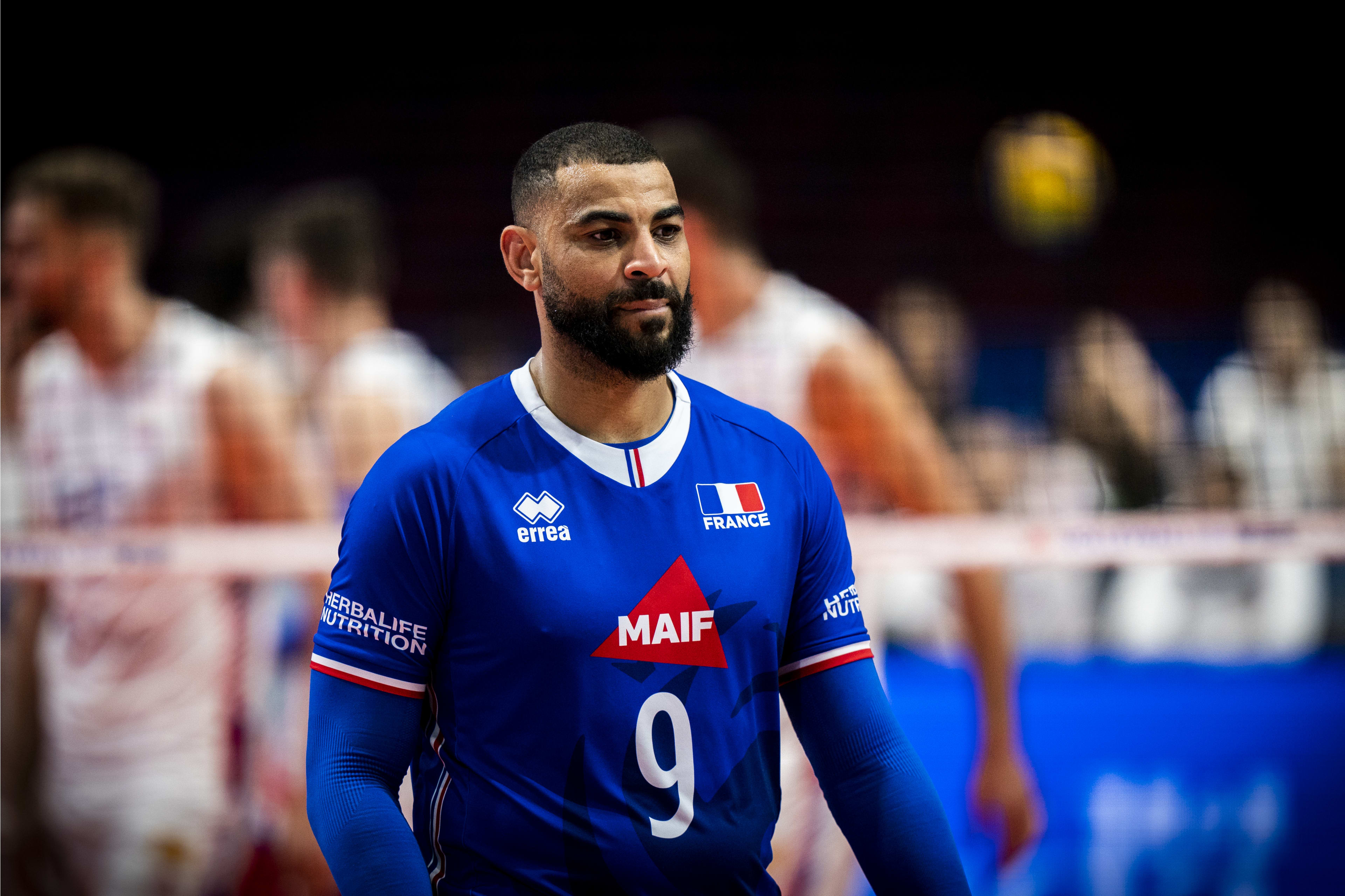 法国男排3比1逆转塞尔维亚奥运冠军夺两连胜意大利力挫波兰