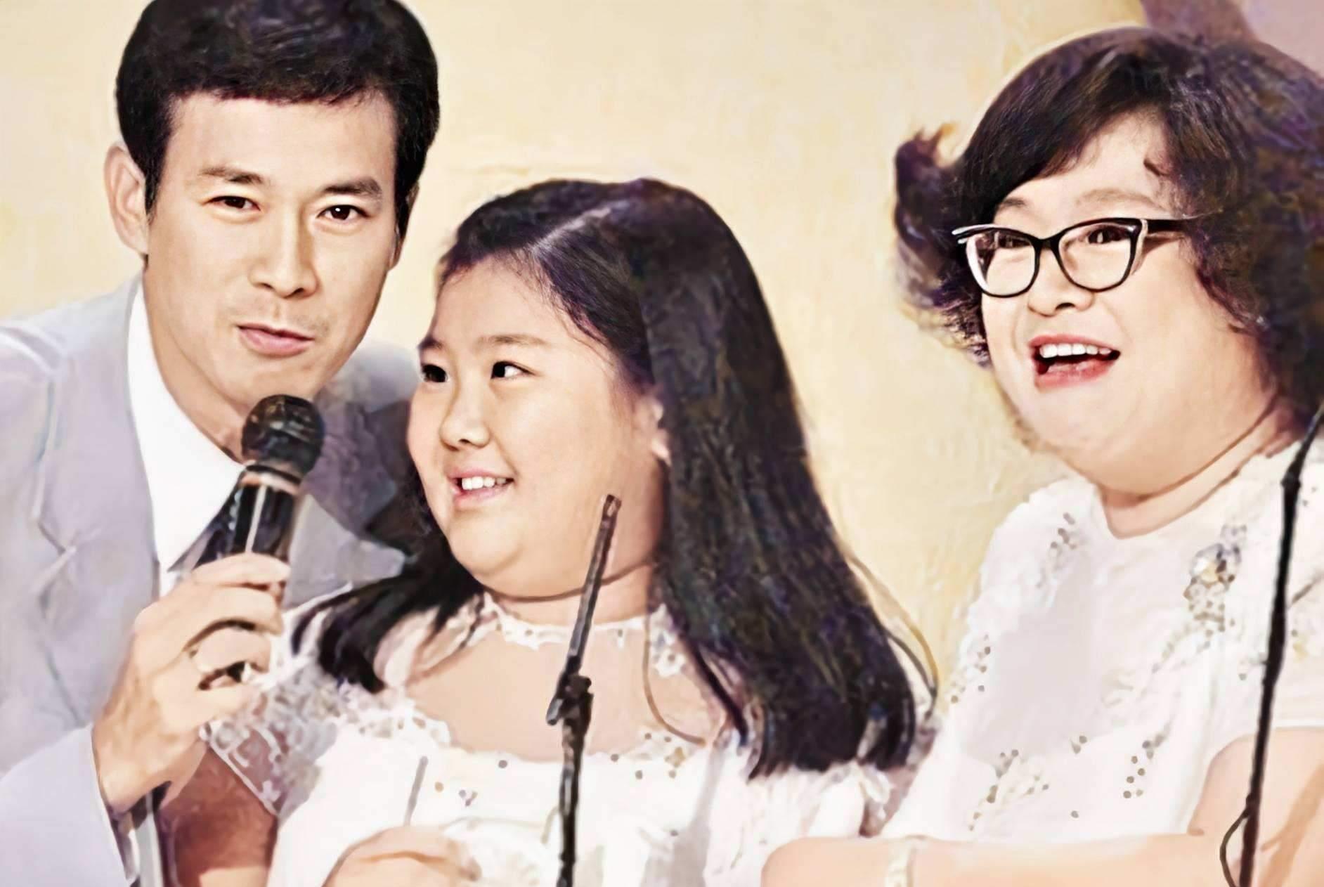 "肥姐"沈殿霞的隐秘往事,和她的悲情一生_郑少秋_形象_粤语片