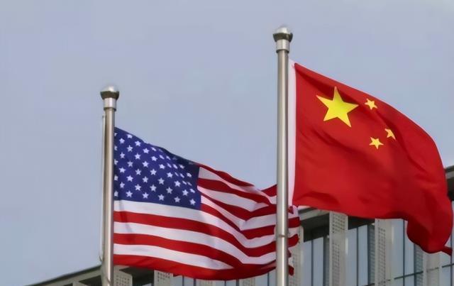 中国再次降为美国第三大贸易伙伴