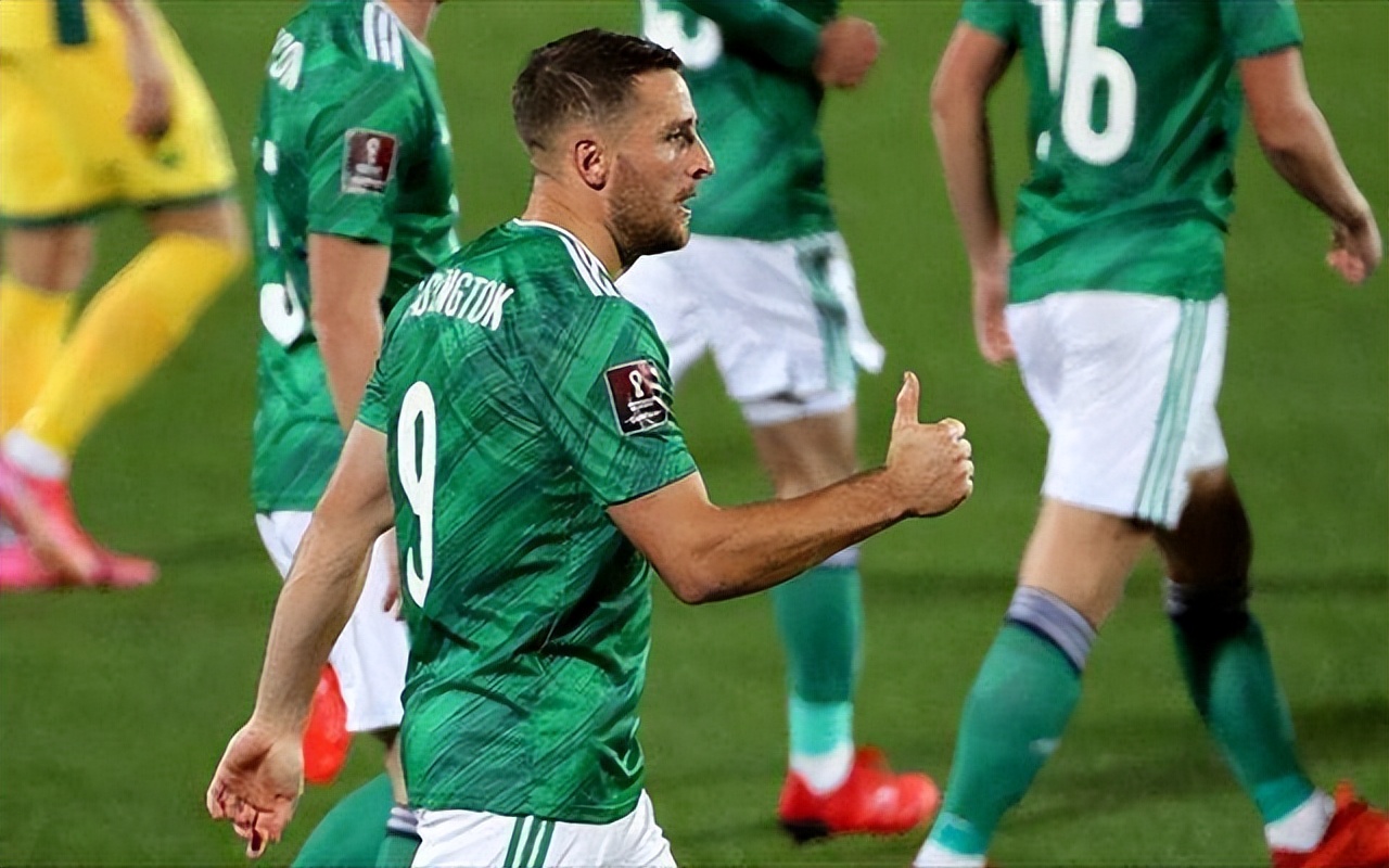 欧国联前瞻:北爱尔兰vs塞浦路斯,希腊vs科索沃_比赛_进攻_北爱尔兰队