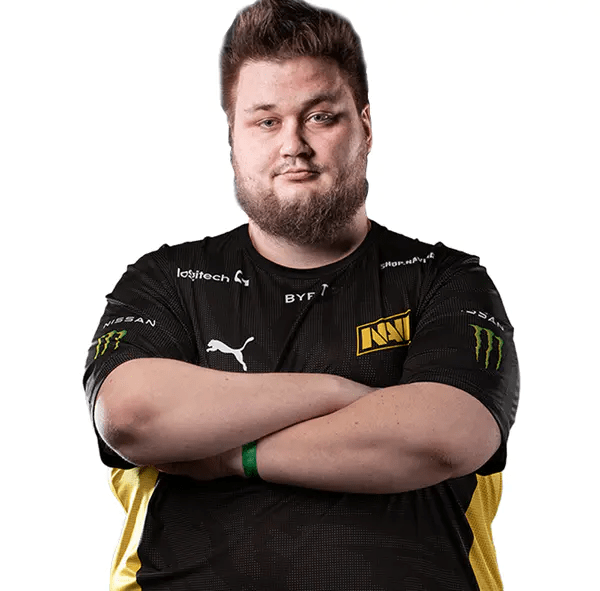 snax可加入navi接替boombl4