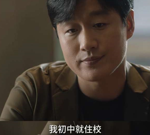 小舍得:时隔两年夏君山回老家,房间脏乱差,亲儿子待