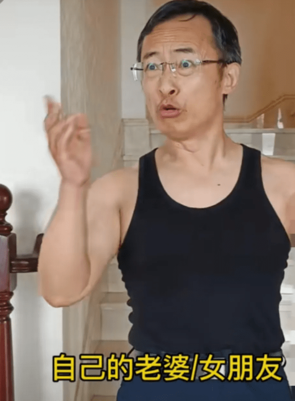 "疯狗拳"掌门人陈鹤皋呼吁弟子们,遇到唐山情况,要果断出手!