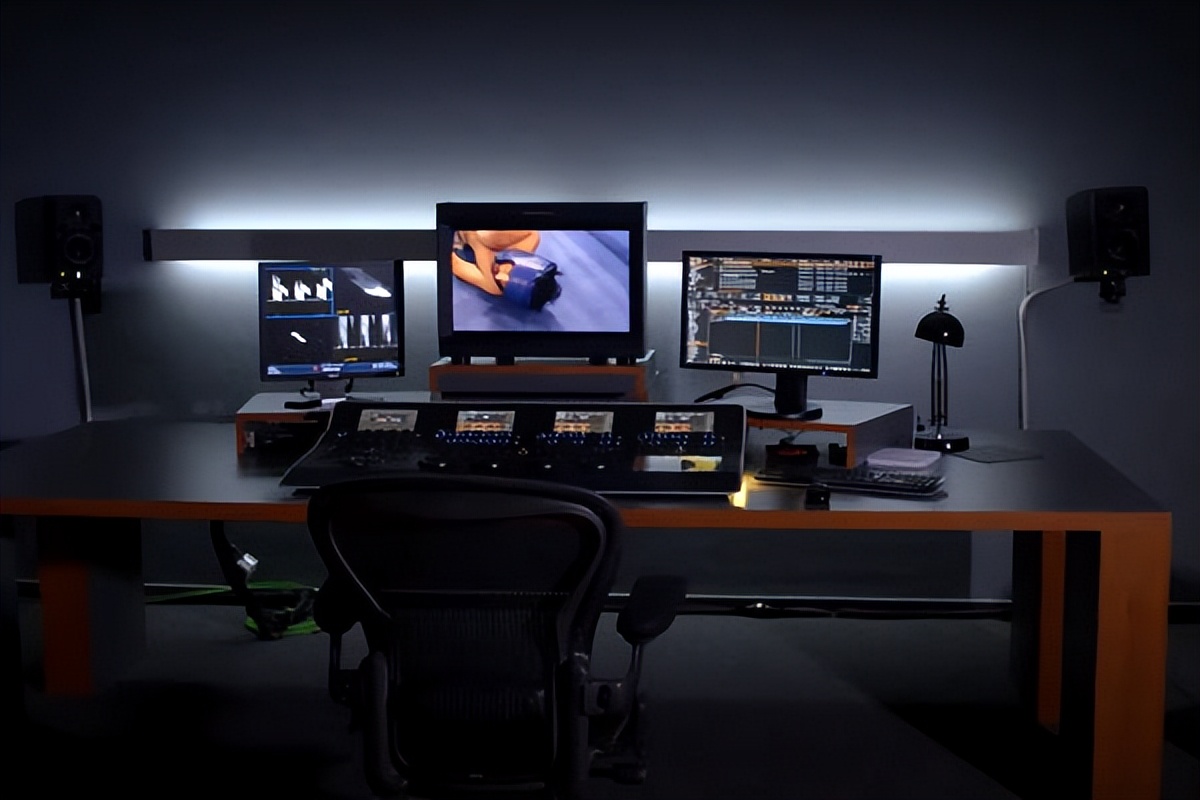 涵品教育影视后期的发展前景看完你就知道如何去学影视后期了