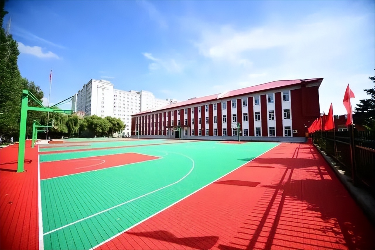 哈尔滨哪所民办小学摇号竞争最激烈工附德强的小学最受青睐