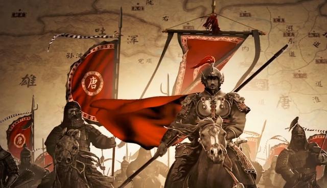 唐朝名将刘仁轨:能文能武打得日本人老实800年,堪称河南人的骄傲_唐