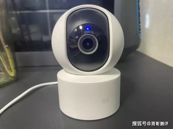 小米智能摄像机云台版se 体验_摄像头_支持_进行