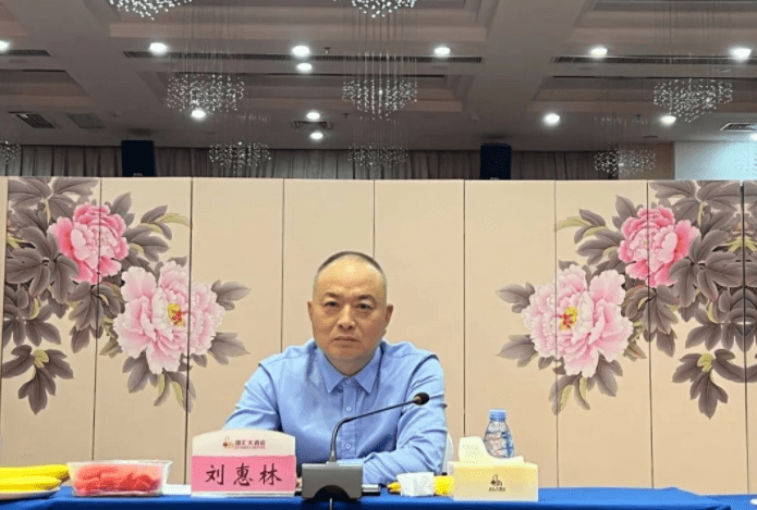 即将换届深圳市黄冈商会召开理事会换届筹备会