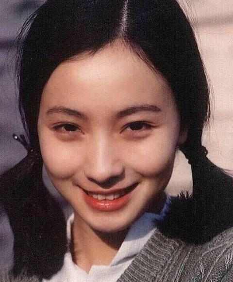 原创一生唯爱夏雨却遭高圆圆半路截胡43岁再翻红的袁泉有多牛