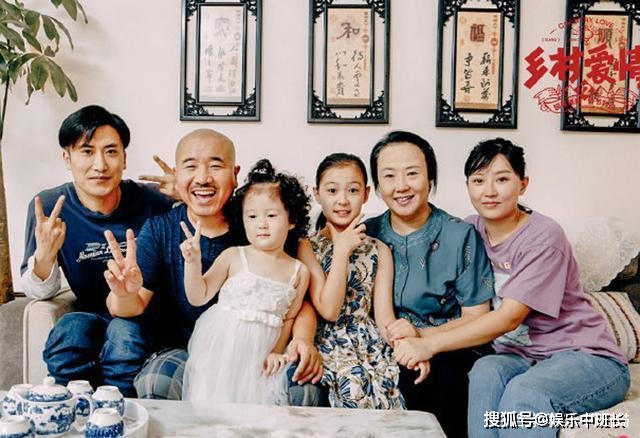 原创乡村爱情12剧照曝光昔日被吐槽的王小蒙这次让人眼前一亮