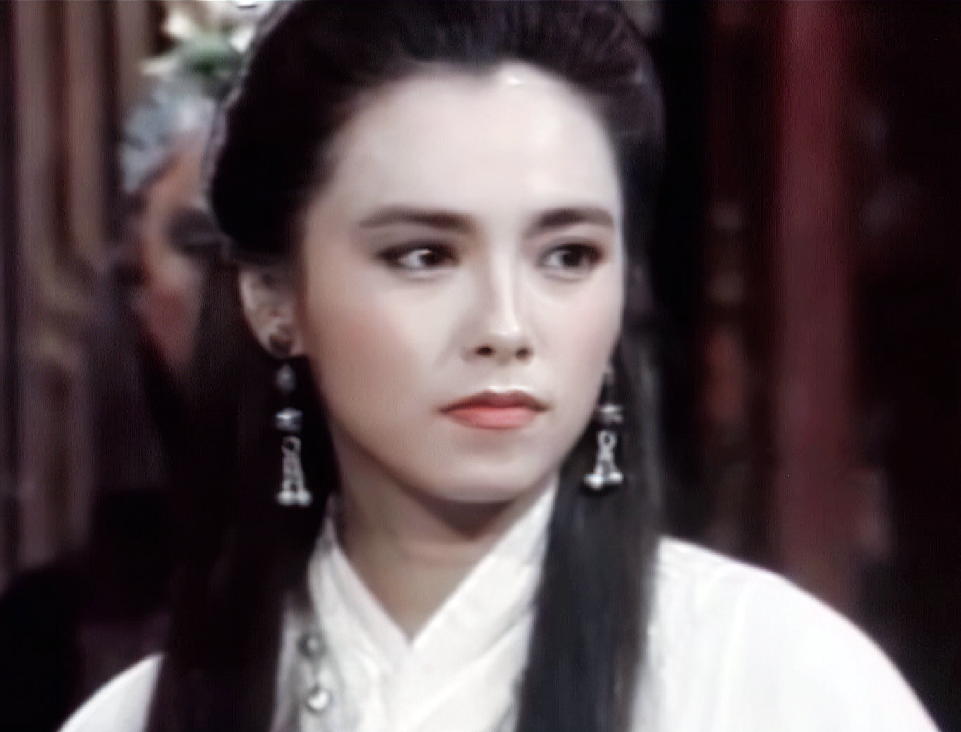 原创几位神仙姐姐你最喜欢谁刘亦菲上榜朱宝意谁还记得