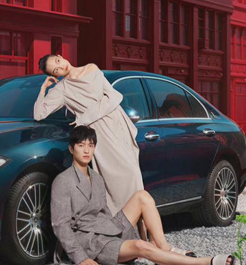 雎晓雯被曝恋情,男方爱情丰富,前女友都是气质美人_cici_感情_春夏