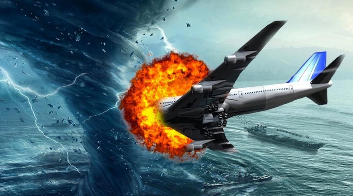 空军歼7在襄阳坠毁飞行员跳伞自救成功在飞机上跳伞有多难