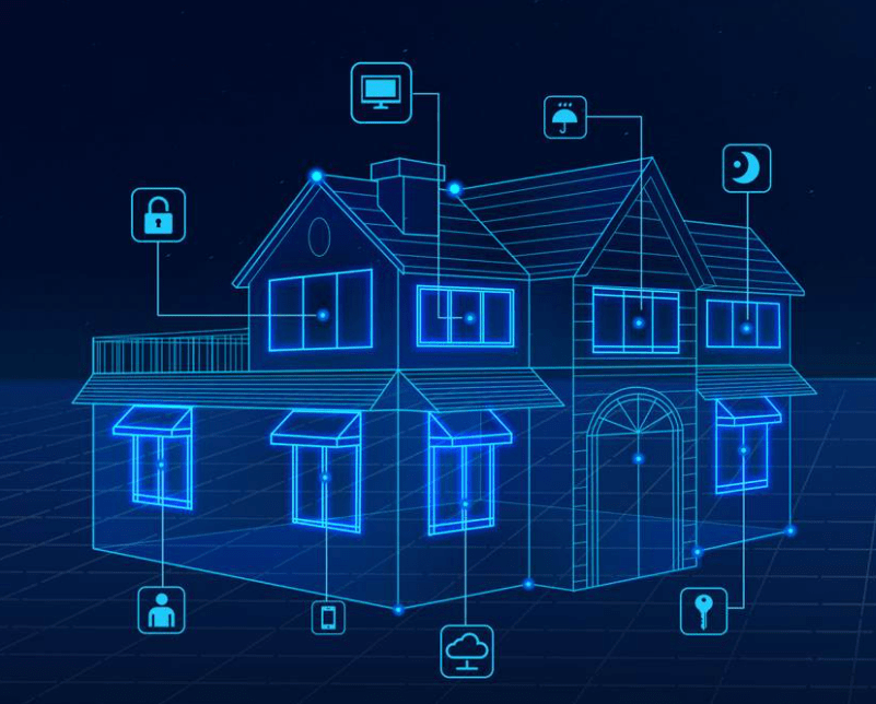 普通门窗已经远远不能满足人民如今生活所需,于是智能门窗系统成为