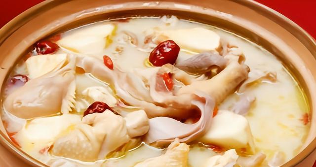 原创肚包鸡做法