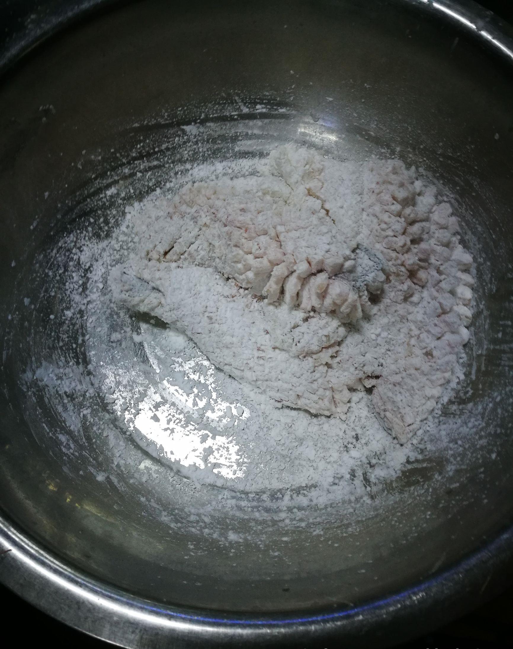 活灵活现的松鼠鱼,核心技术是完整改刀过程图及制作方法