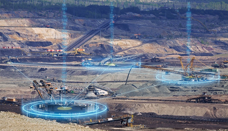 山西印发多项方案计划布局5g智慧煤矿应用建设