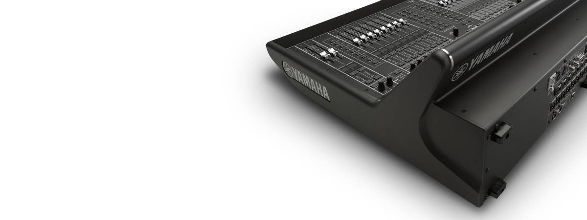 yamaha雅马哈cl5数字调音台总代