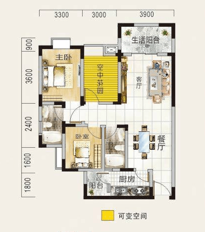 南充逸合山語城到底怎麼樣項目解析