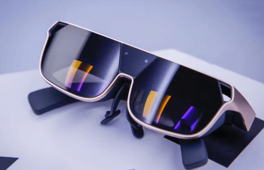 meta初版ar眼镜即将推出仅提供给开发者67
