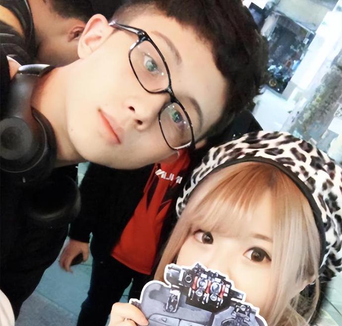 情路坎坷曾为狄莺儿子怀孕,但老公不介意_米砂_丈夫_米沙