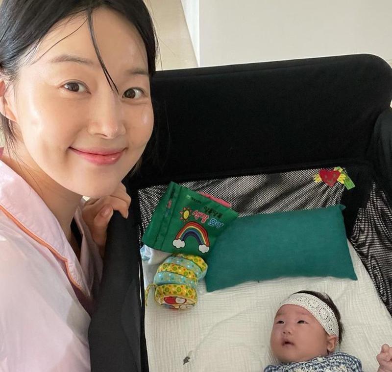 原创生娃霸榜韩娱韩智慧完美婚姻十年修成老公原来是才子兼富二代