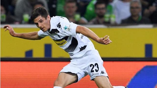 海因里希建议霍夫曼考虑米兰,哈弗茨回归前腰有点生疏