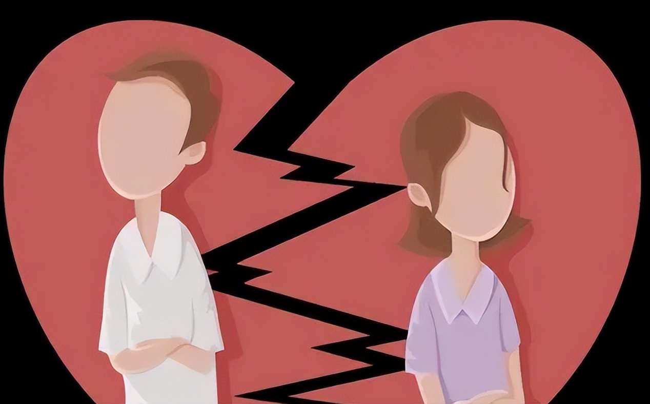 原创有孩子但没有感情的婚姻你会维持吗为什么