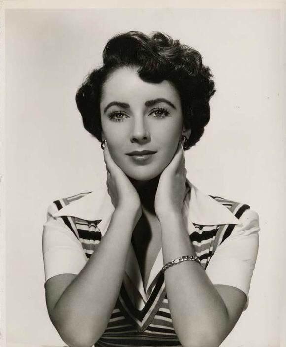 盘一盘好莱坞影坛的十大传奇美女影星_时尚_美貌_英格丽