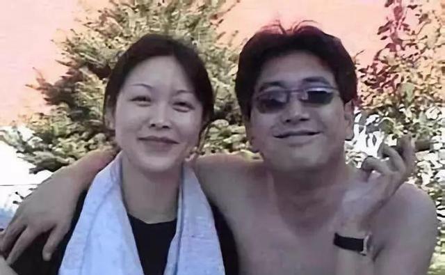 分手瘫痪的妻子娶小13岁同事,如今生活成这模样_水均益_女儿_杨迪