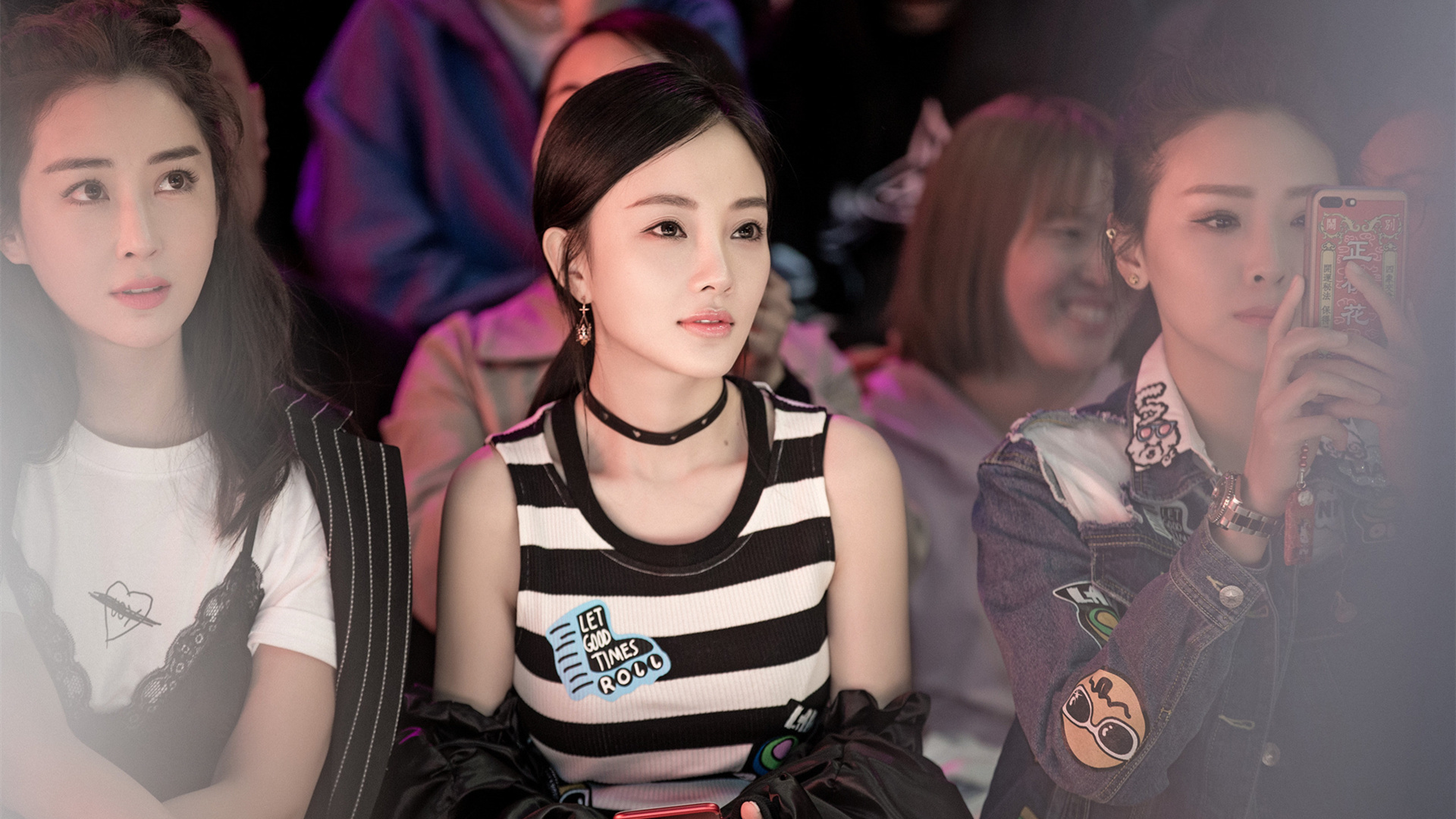 李小璐复出彻底没戏了,中宣部的这份文件,宣告了她复出再无希望_事情