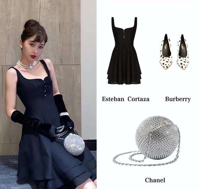 原创千亿千金虞书欣与王思聪一晚消费20万作精惹怒陈建斌