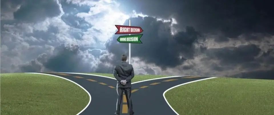 中考过后普通高中or国际高中向左还是向右