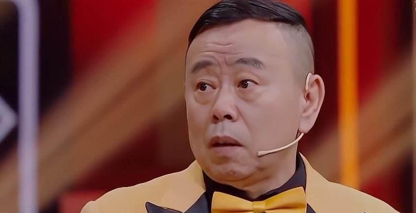原创从德艺双馨到晚节不保潘长江因何引发众怒