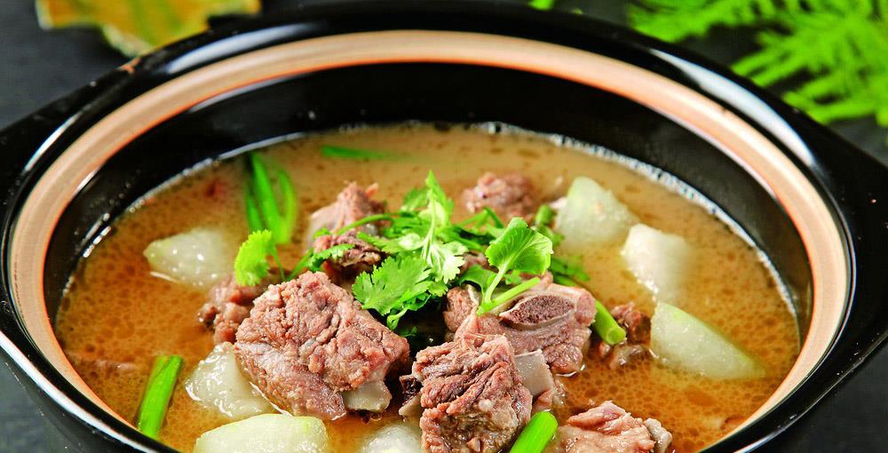原来清炖排骨不好吃是因为多做了一步这样做更加好吃美食来临