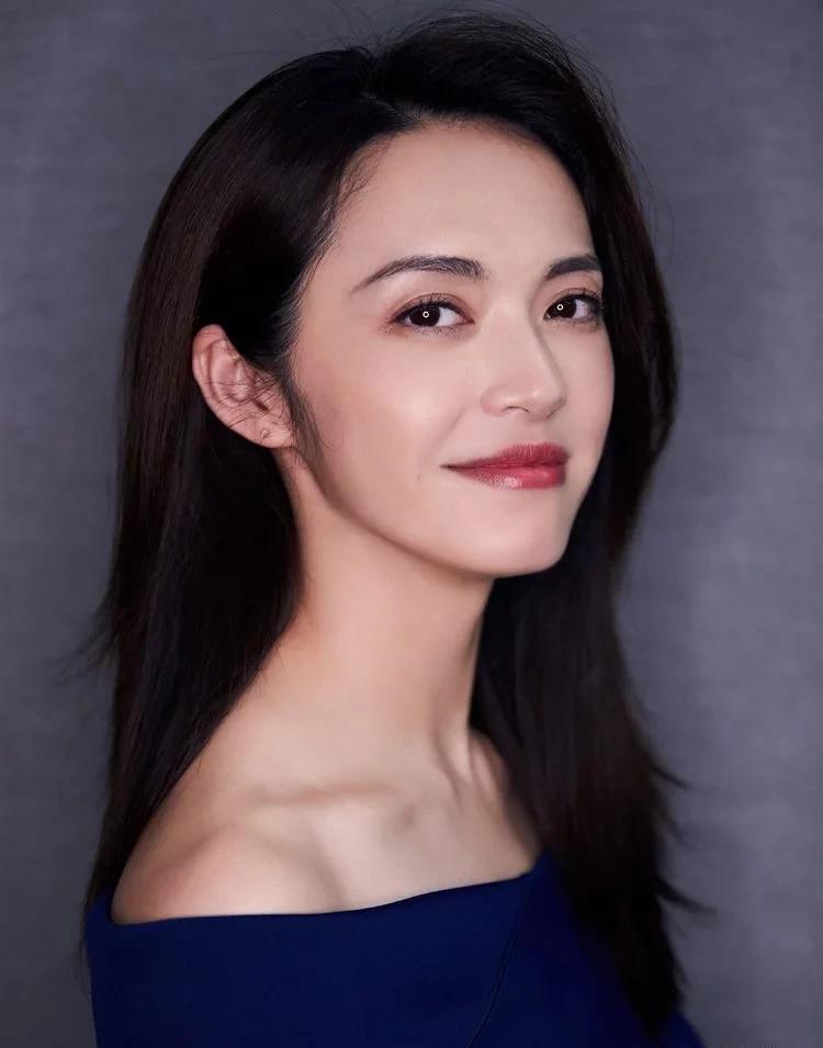 原创外国人眼中最漂亮的五位中国女星个个是美女你们觉得呢