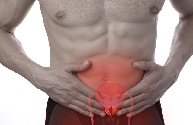 男性前列腺肥大是怎么引起的？关于它的4大诱因需警惕插图