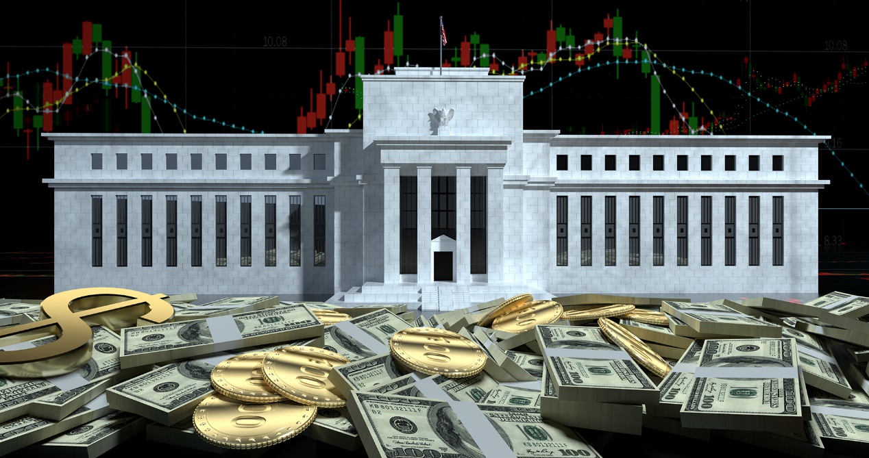 美债又崩了，收益率再度倒挂！分析师：美国经济衰退可能性近80％_搜狐网